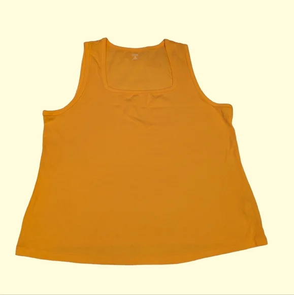 Nwt a.n.a women's sleeveless top - Picture 2 of 15